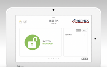Smart Burglar Alarm Systems