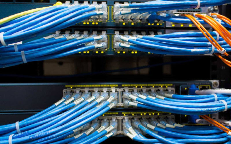 Structured Cabling